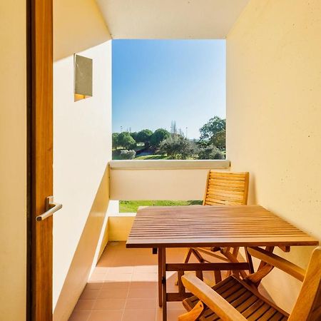 Apartamento Troia Εξωτερικό φωτογραφία
