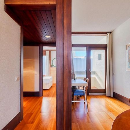 Apartamento Troia Εξωτερικό φωτογραφία