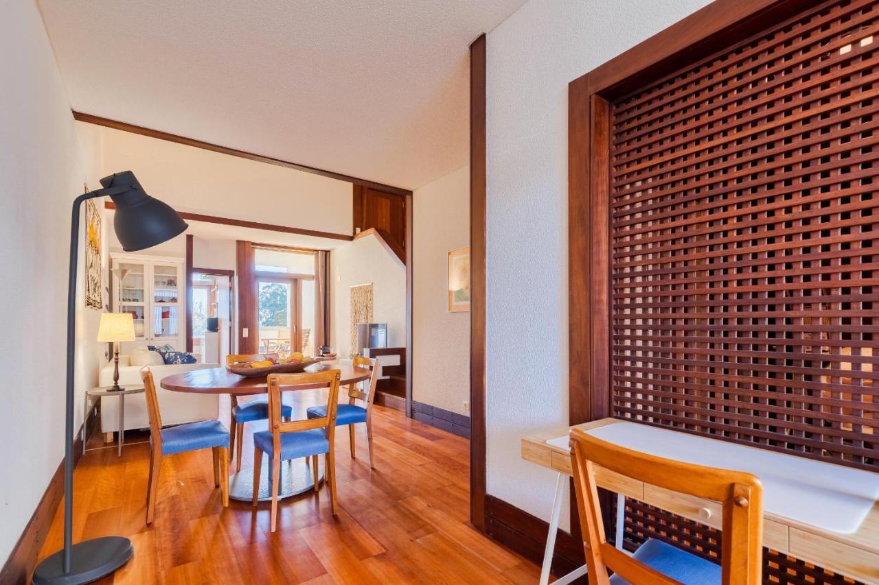 Apartamento Troia Εξωτερικό φωτογραφία