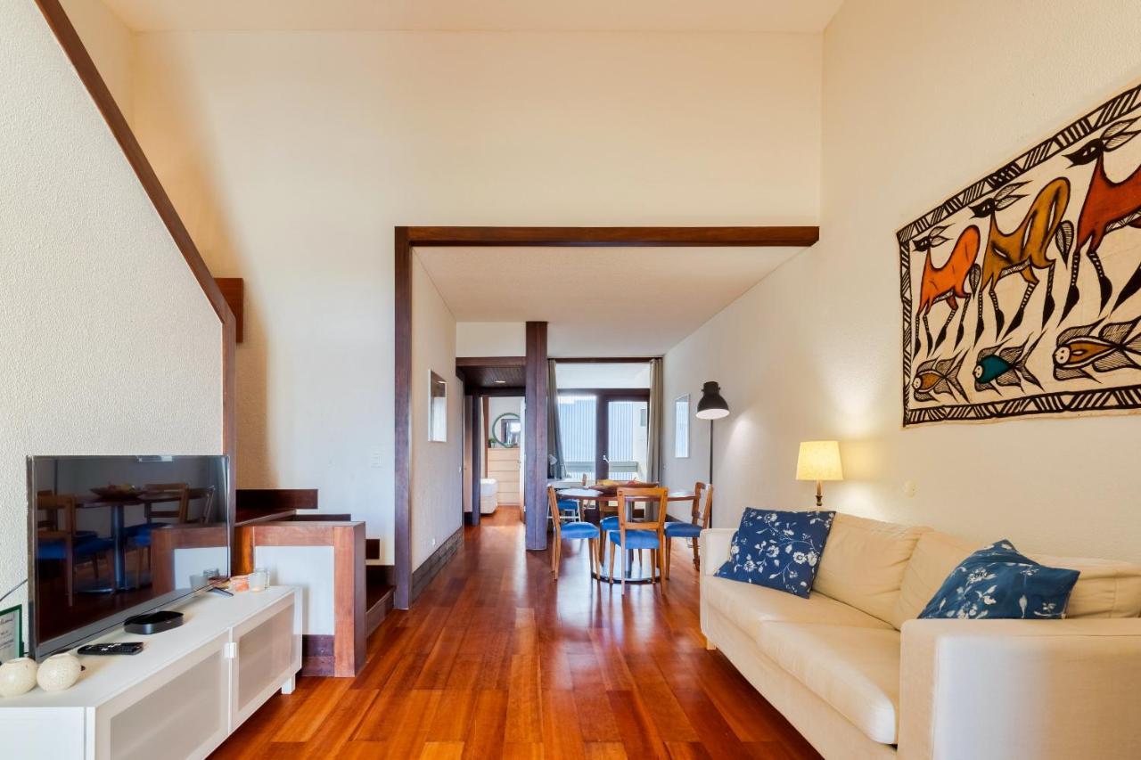 Apartamento Troia Εξωτερικό φωτογραφία