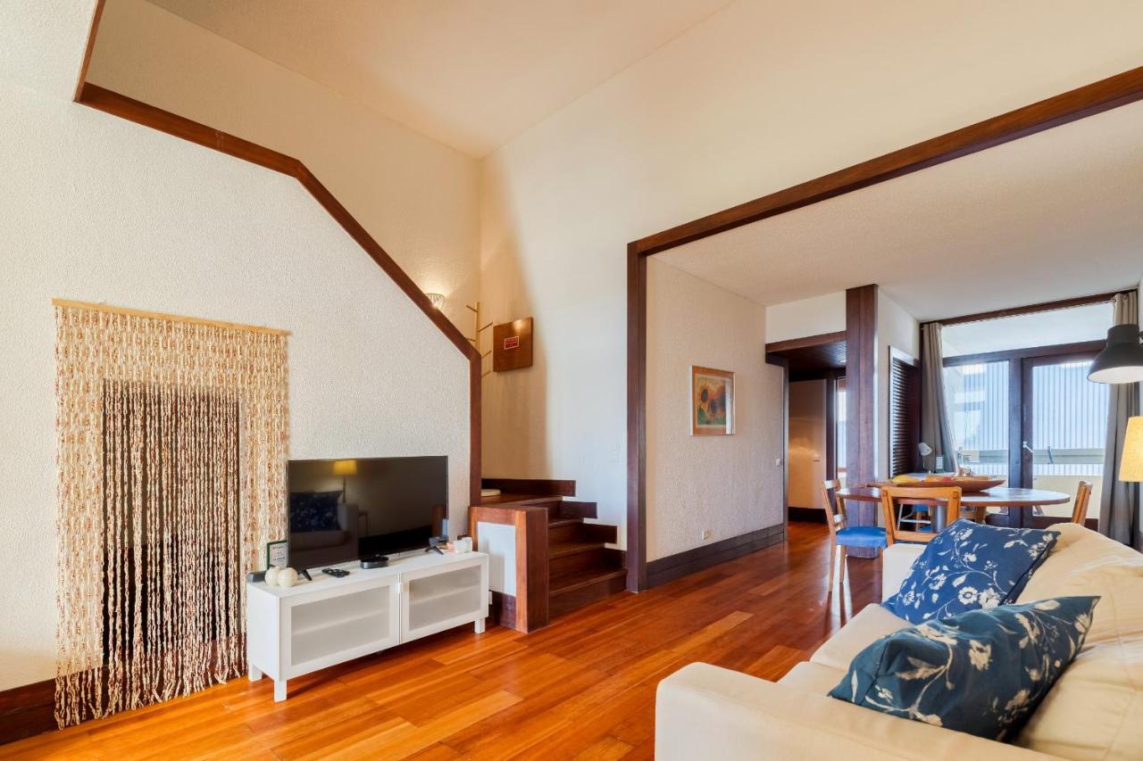 Apartamento Troia Εξωτερικό φωτογραφία