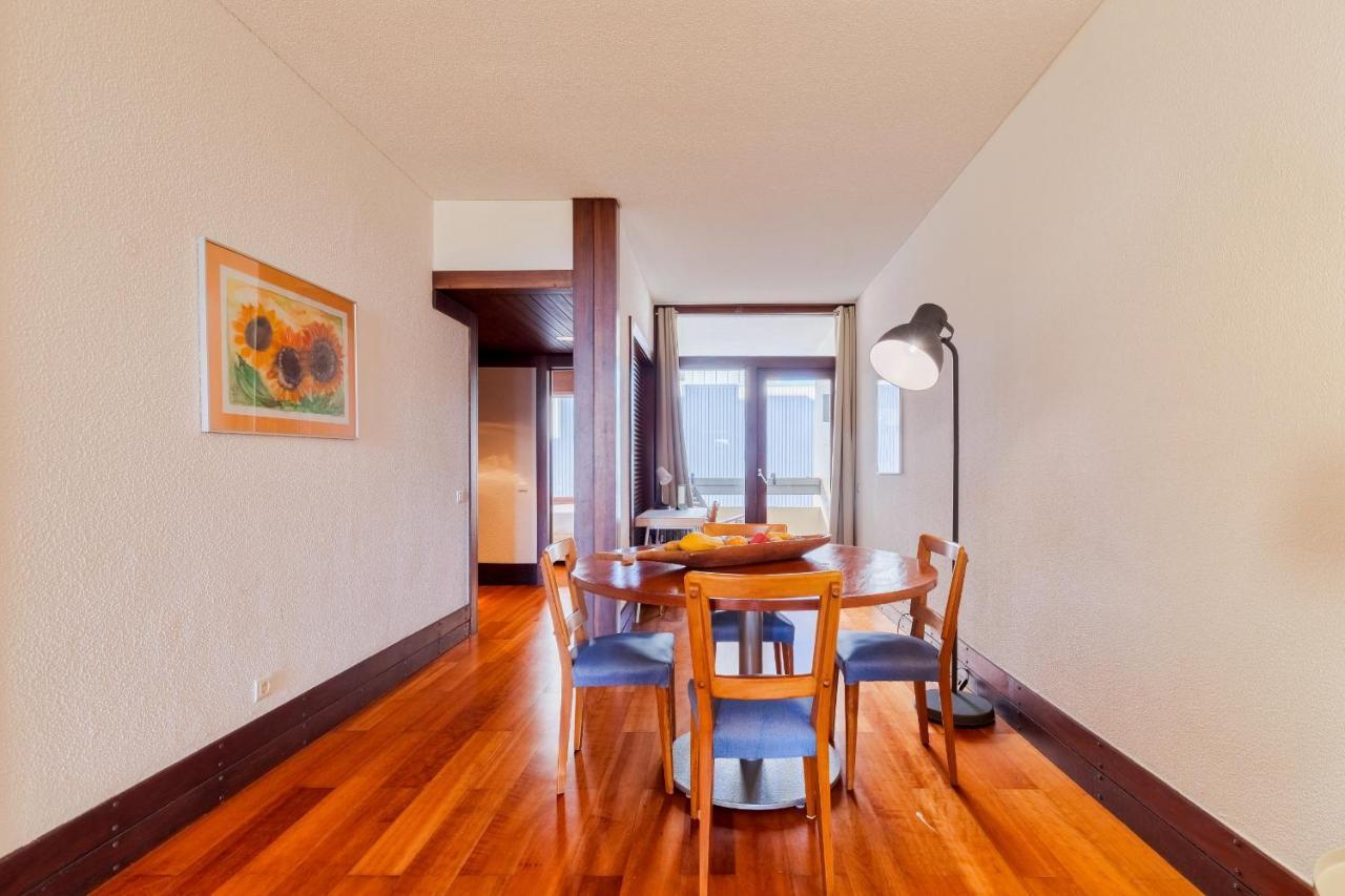 Apartamento Troia Εξωτερικό φωτογραφία