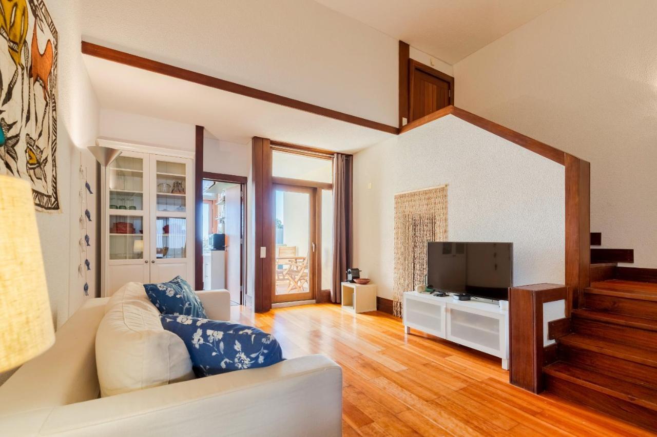 Apartamento Troia Εξωτερικό φωτογραφία
