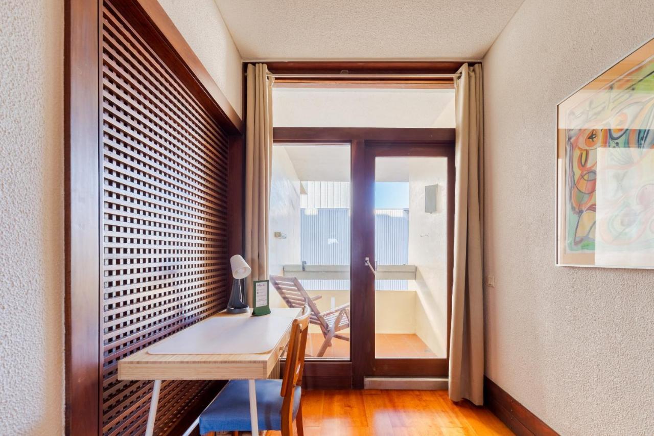 Apartamento Troia Εξωτερικό φωτογραφία