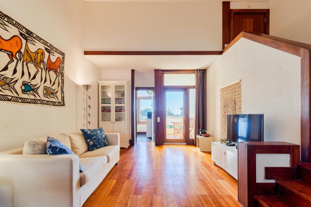 Apartamento Troia Εξωτερικό φωτογραφία