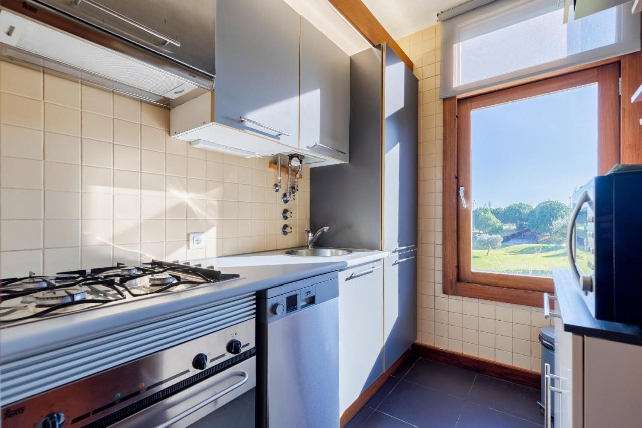 Apartamento Troia Εξωτερικό φωτογραφία