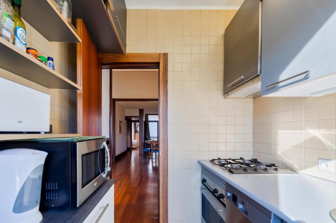 Apartamento Troia Εξωτερικό φωτογραφία