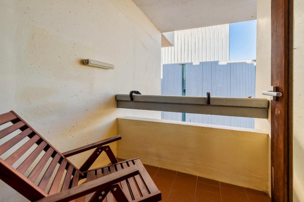 Apartamento Troia Εξωτερικό φωτογραφία