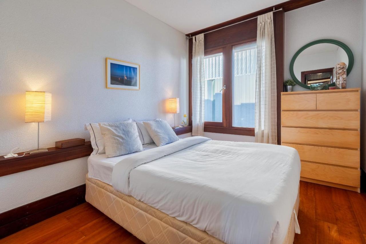 Apartamento Troia Εξωτερικό φωτογραφία