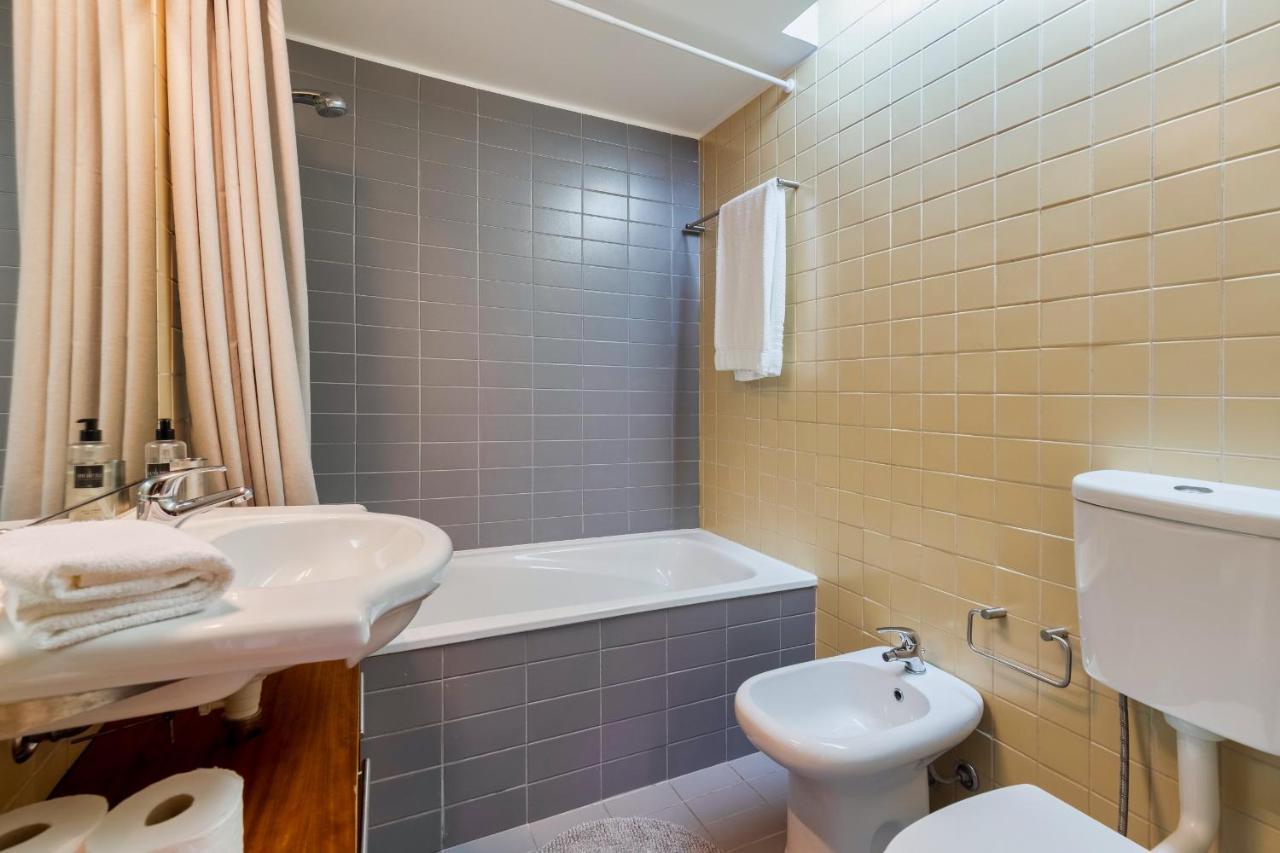 Apartamento Troia Εξωτερικό φωτογραφία