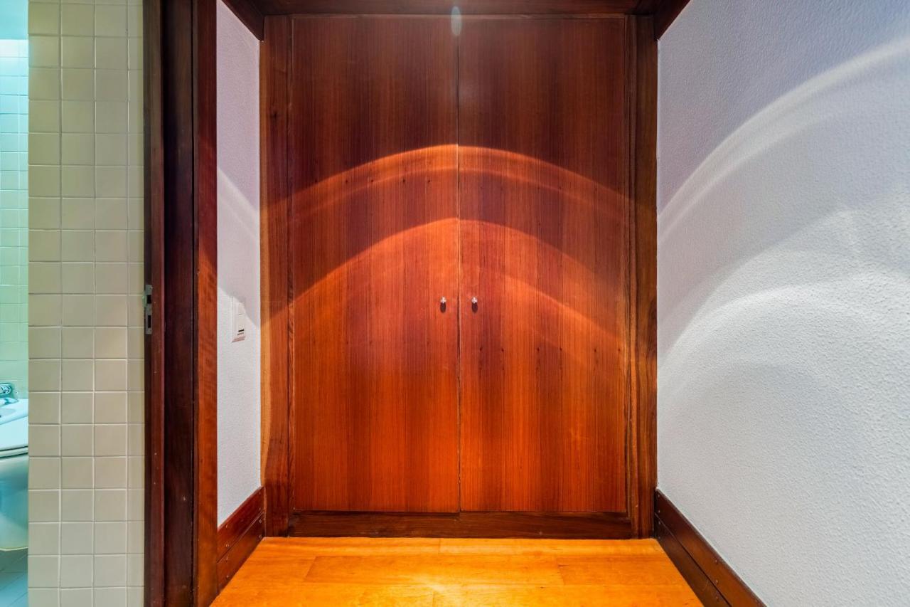 Apartamento Troia Εξωτερικό φωτογραφία