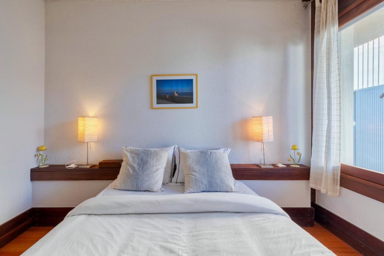 Apartamento Troia Εξωτερικό φωτογραφία