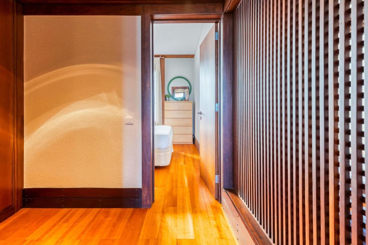 Apartamento Troia Εξωτερικό φωτογραφία