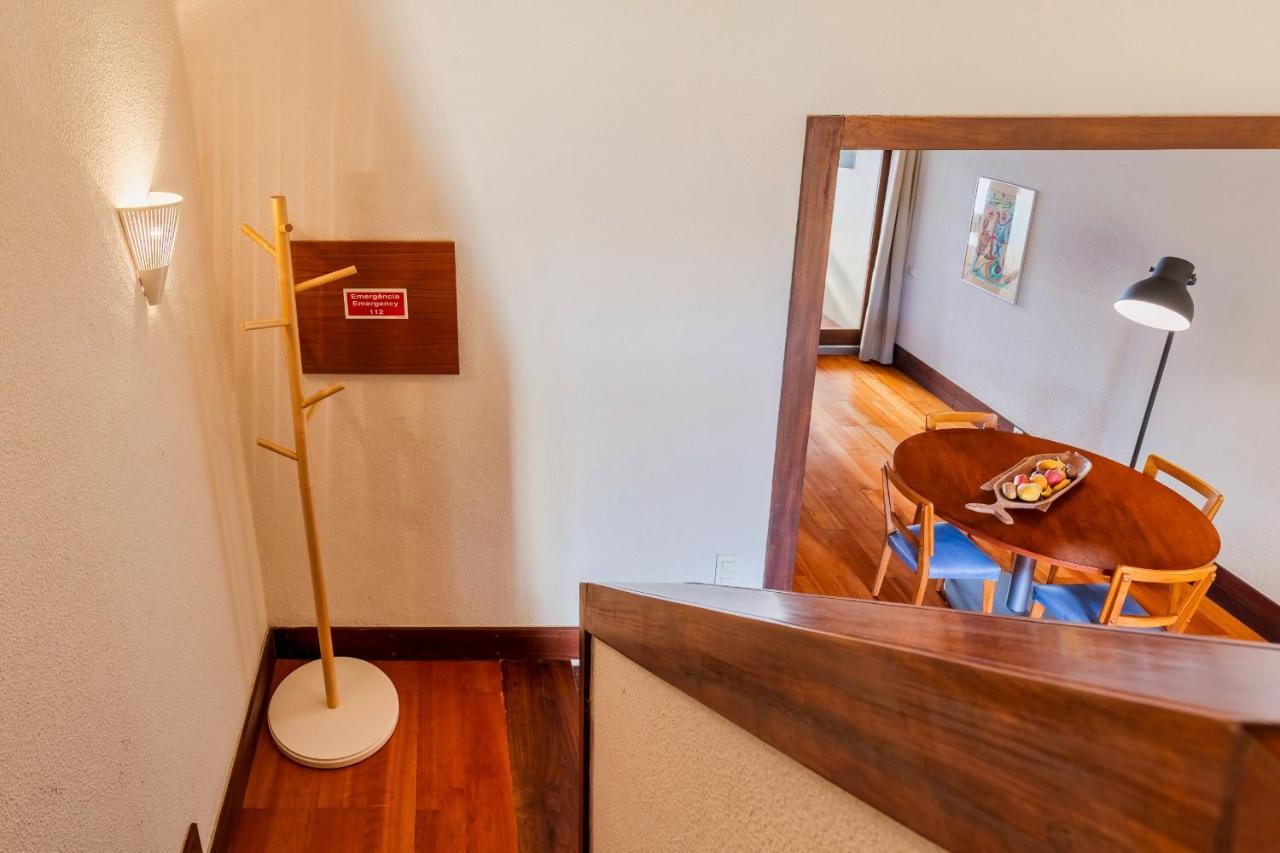 Apartamento Troia Εξωτερικό φωτογραφία
