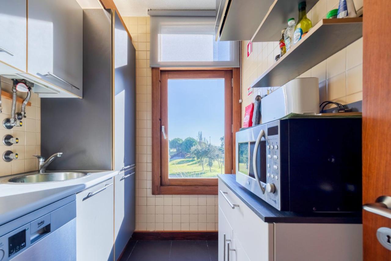 Apartamento Troia Εξωτερικό φωτογραφία