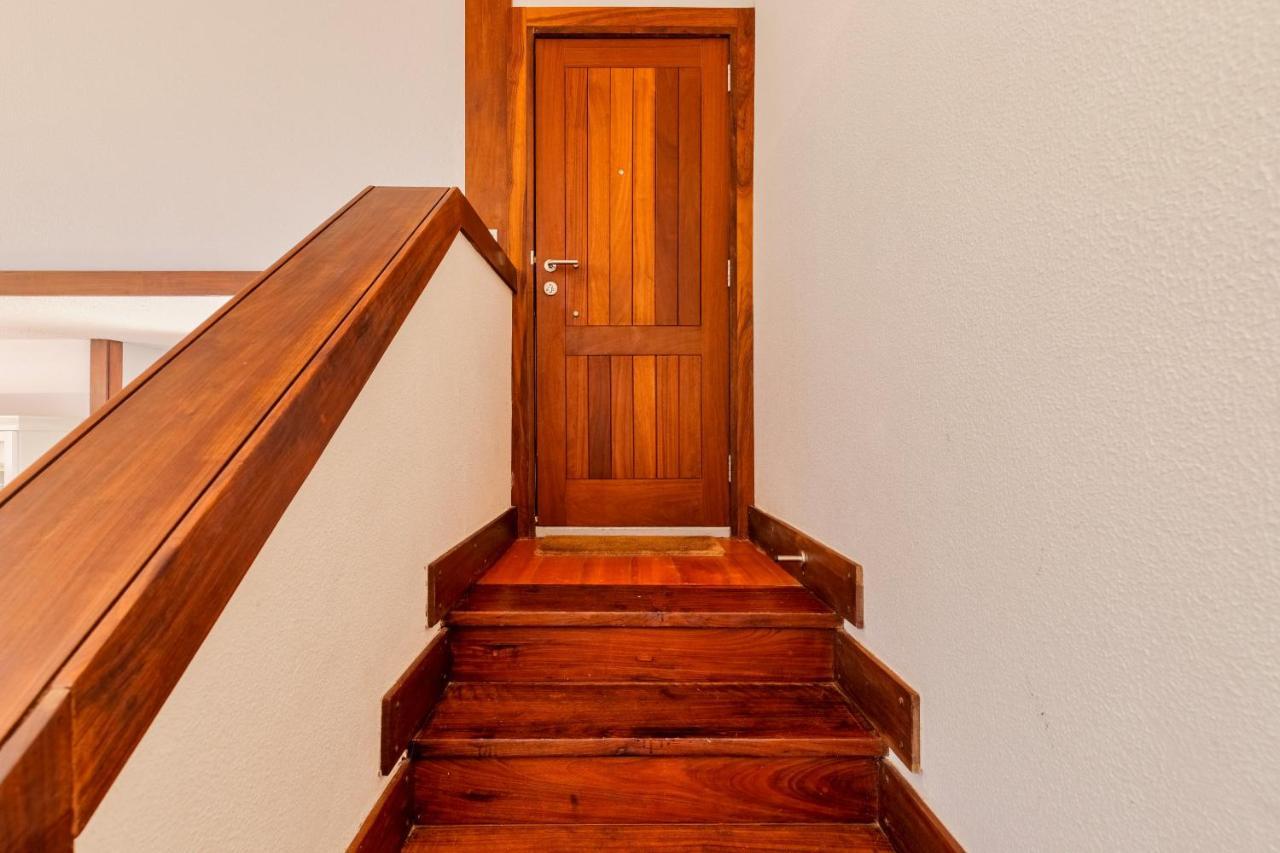 Apartamento Troia Εξωτερικό φωτογραφία