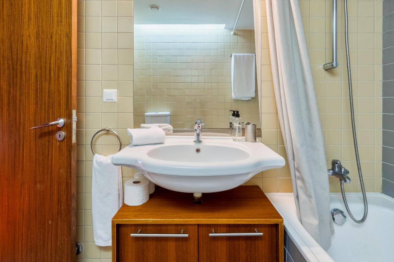 Apartamento Troia Εξωτερικό φωτογραφία