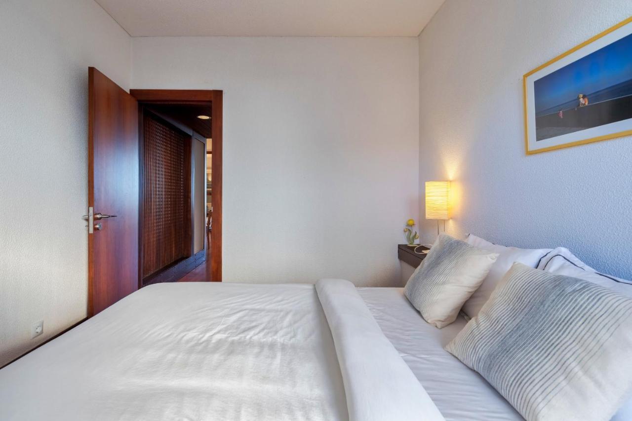 Apartamento Troia Εξωτερικό φωτογραφία